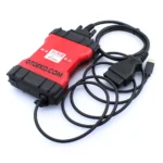 Ford VCM 2 Arıza Tespit Cihazı - Görsel 2