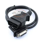 Ford VCM 2 Arıza Tespit Cihazı - Görsel 7