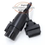 İveco 30 Pin – Obd2 Dönüştürücü Kablo Soketi