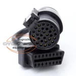 İveco 30 Pin – Obd2 Dönüştürücü Kablo Soketi - Görsel 2