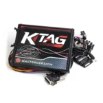 Ktag v7.020 Ecu Chip Tuning Cihazı / Master Versiyon