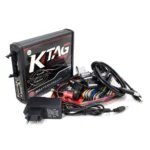Ktag v7.020 Ecu Chip Tuning Cihazı / Master Versiyon - Görsel 2