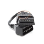 Launch Obd2 Uzatma Kablosu / 20 CM - Görsel 2
