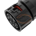 Man 12 Pin – Obd2 Dönüştürücü Kablo Soketi - Görsel 7