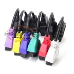 Fiat AlfaRomeo Jeep Multiecuscan OBD2 Kablo Adaptörü / 6'lı Kablo Seti