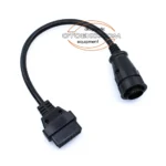 Volt Lt35 14 Pin – Obd2 Dönüştürücü Kablo Soketi - Görsel 2