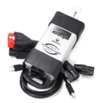 Renault Dacia Clip Arıza Tespit Cihazı + Laptop - Görsel 3