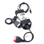 Renault Dacia Clip Arıza Tespit Cihazı + Laptop - Görsel 4