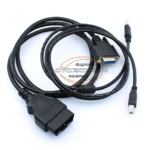 Toyota OTC IT3 Arıza Tespit Cihazı - Görsel 6