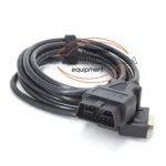 Toyota OTC IT3 Arıza Tespit Cihazı Obd2 Ana Kablosu - Görsel 2