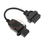 Volvo 8 Pin – Obd2 Dönüştürücü Kablo Soketi - Görsel 5