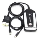 Würth Wow Snooper Universal Arıza Tespit Cihazı / Bluetooth - Görsel 5