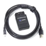 Fiat wiTECH MicroPod 2 Arıza Tespit Cihazı - Görsel 2