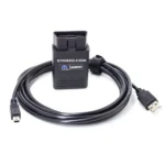 Fiat wiTECH MicroPod 2 Arıza Tespit Cihazı - Görsel 5