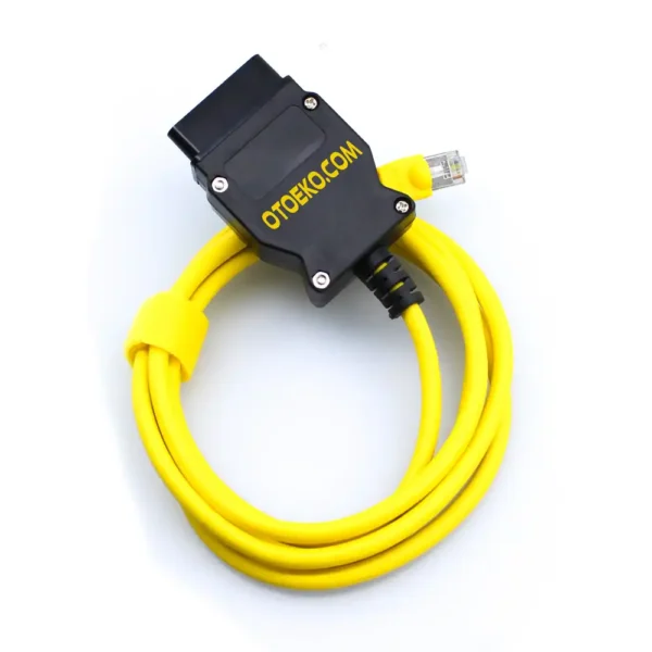 Bmw Enet Gizli Özellik Açma Cihazı / F Serisi