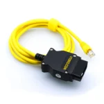 Bmw Enet Gizli Özellik Açma Cihazı / F Serisi - Görsel 4