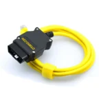 Bmw Enet Gizli Özellik Açma Cihazı / F Serisi - Görsel 6