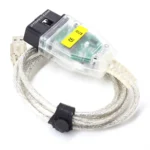 Bmw inpa Gizli Özellik Açma Cihazı / E Serisi - Görsel 3