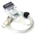 Bmw inpa Gizli Özellik Açma Cihazı / E Serisi