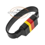 Launch Obd2 Uzatma Kablosu / 30 CM - Görsel 4