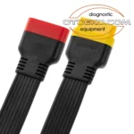 Launch Obd2 Uzatma Kablosu / 30 CM - Görsel 6