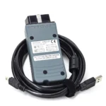 Volkswagen Vas 5054A Arıza Tespit Cihazı + Laptop - Görsel 4