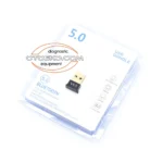 Bluetooth Adaptör 2.0 Mini USB Dongle - Görsel 2