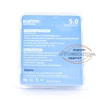 Bluetooth Adaptör 2.0 Mini USB Dongle - Görsel 3