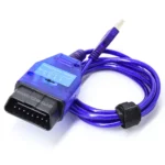 Fiat Alfa Romeo MultiEcuScan Vag Kline Arıza Tespit Cihazı - Görsel 3