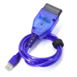 Fiat Alfa Romeo MultiEcuScan Vag Kline Arıza Tespit Cihazı - Görsel 4