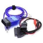 Fiat Alfa Romeo MultiEcuScan Vag Kline Arıza Tespit Cihazı + Fiat 3 Pin - Görsel 5