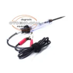 Araç Elektrik Devre Tesisatı Kontrol Kalemi 6V - 24V - Görsel 3