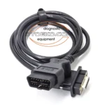 Ford VCM 2 Arıza Tespit Cihazı Obd2 Ana Kablosu - Görsel 2