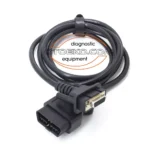 Ford VCM 2 Arıza Tespit Cihazı Obd2 Ana Kablosu - Görsel 3