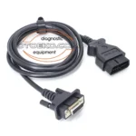 Ford VCM 2 Arıza Tespit Cihazı Obd2 Ana Kablosu - Görsel 4