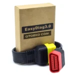 Launch EasyDiag 3.0 Universal Arıza Tespit Cihazı / Bluetooth - Görsel 2