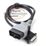 Opel MDi 2 Arıza Tespit Cihazı Obd2 Ana Kablosu - Görsel 2