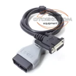 Opel MDi 2 Arıza Tespit Cihazı Obd2 Ana Kablosu - Görsel 3