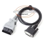 Opel MDi 2 Arıza Tespit Cihazı Obd2 Ana Kablosu - Görsel 5