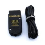 Volkswagen Vagcom VCDS Gizli Özellik Açma Cihazı / Güncellenebilir Versiyon - Görsel 2