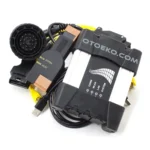 Bmw icom A3 Next Arıza Tespit Cihazı + Laptop - Görsel 2