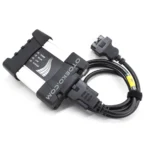 Bmw icom A3 Next Arıza Tespit Cihazı + Laptop - Görsel 7