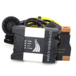 Bmw icom A3 Next Arıza Tespit Cihazı + Laptop - Görsel 8