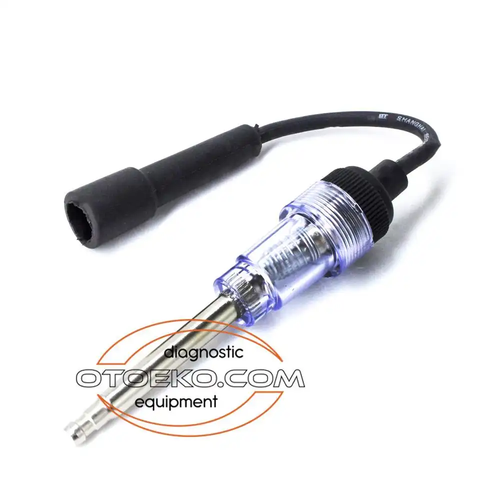 buji test kalemi (1) Buji Sıralı Sistem Test Kontrol Ateşleme Kalemi - Görsel 1