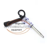 Buji Sıralı Sistem Test Kontrol Ateşleme Kalemi - Görsel 2