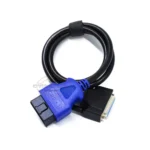 Cummins inline 6 Arıza Tespit Cihazı Obd2 Ana Kablosu - Görsel 7