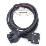 Kia Hyundai Gds Arıza Tespit Cihazı Obd2 Ana Kablosu