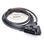 Kia Hyundai Gds Arıza Tespit Cihazı Obd2 Ana Kablosu - Görsel 2