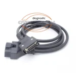 Kia Hyundai Gds Arıza Tespit Cihazı Obd2 Ana Kablosu - Görsel 3