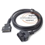 Kia Hyundai Gds Arıza Tespit Cihazı Obd2 Ana Kablosu - Görsel 4